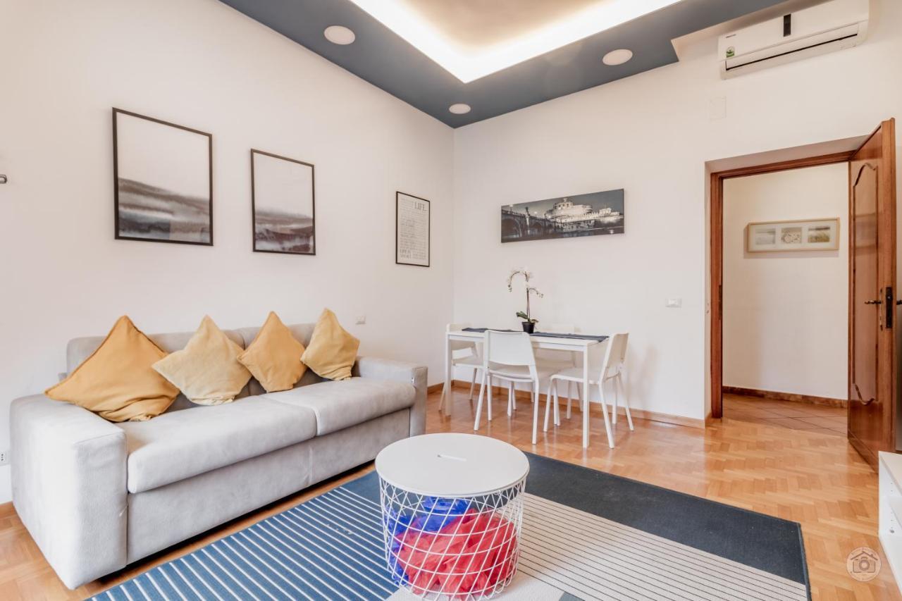 Athena'S Apartment Rome Exterior photo