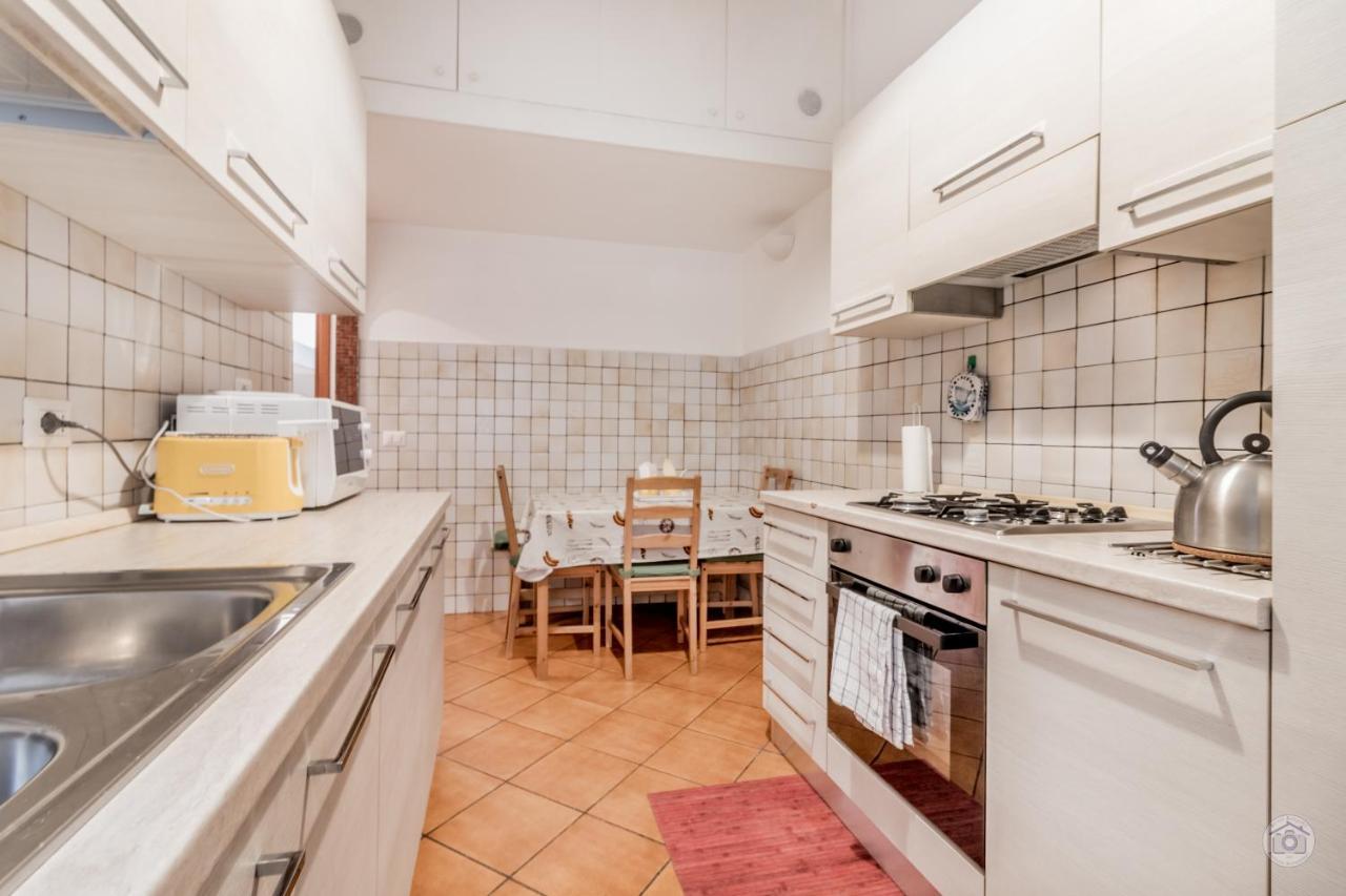 Athena'S Apartment Rome Exterior photo